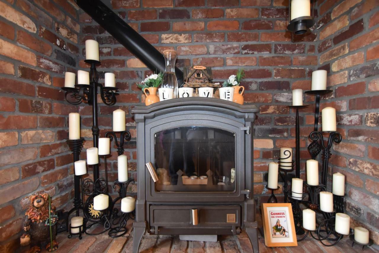 Tinnycross House B&B Ballymore Eustace Εξωτερικό φωτογραφία