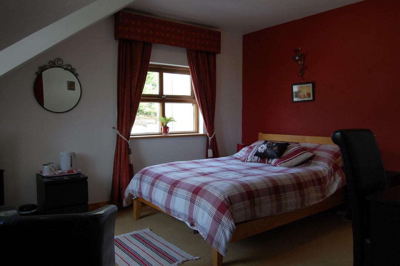 Tinnycross House B&B Ballymore Eustace Εξωτερικό φωτογραφία
