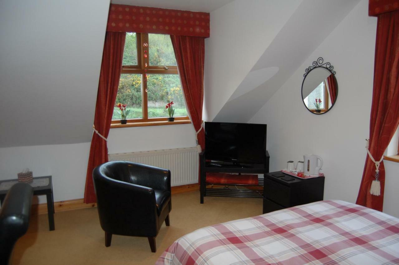 Tinnycross House B&B Ballymore Eustace Εξωτερικό φωτογραφία